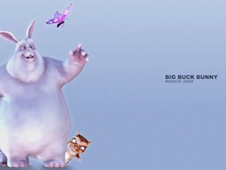 Big Buck Bunny 1